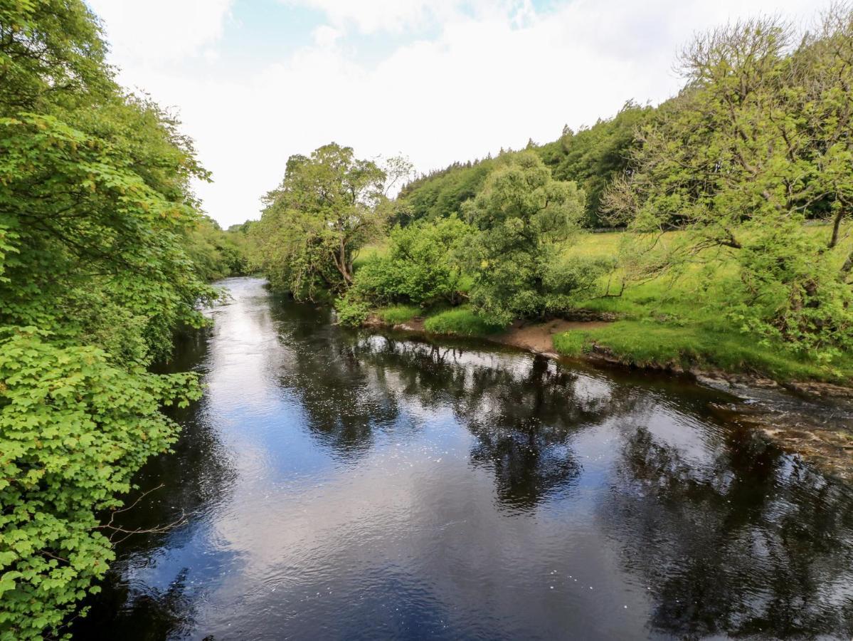 فيلا Meadows Edge Holwick المظهر الخارجي الصورة