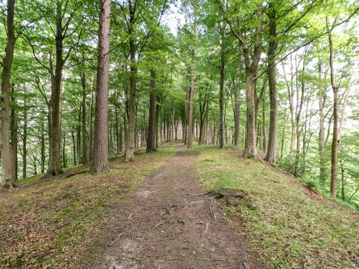 فيلا Meadows Edge Holwick المظهر الخارجي الصورة