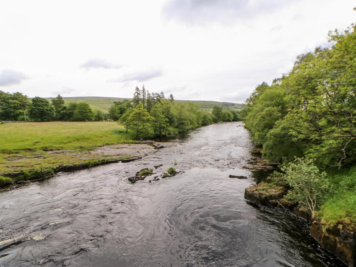 فيلا Meadows Edge Holwick المظهر الخارجي الصورة
