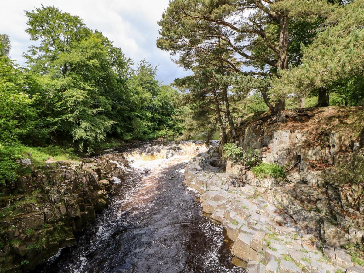 فيلا Meadows Edge Holwick المظهر الخارجي الصورة