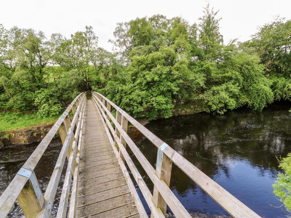 فيلا Meadows Edge Holwick المظهر الخارجي الصورة