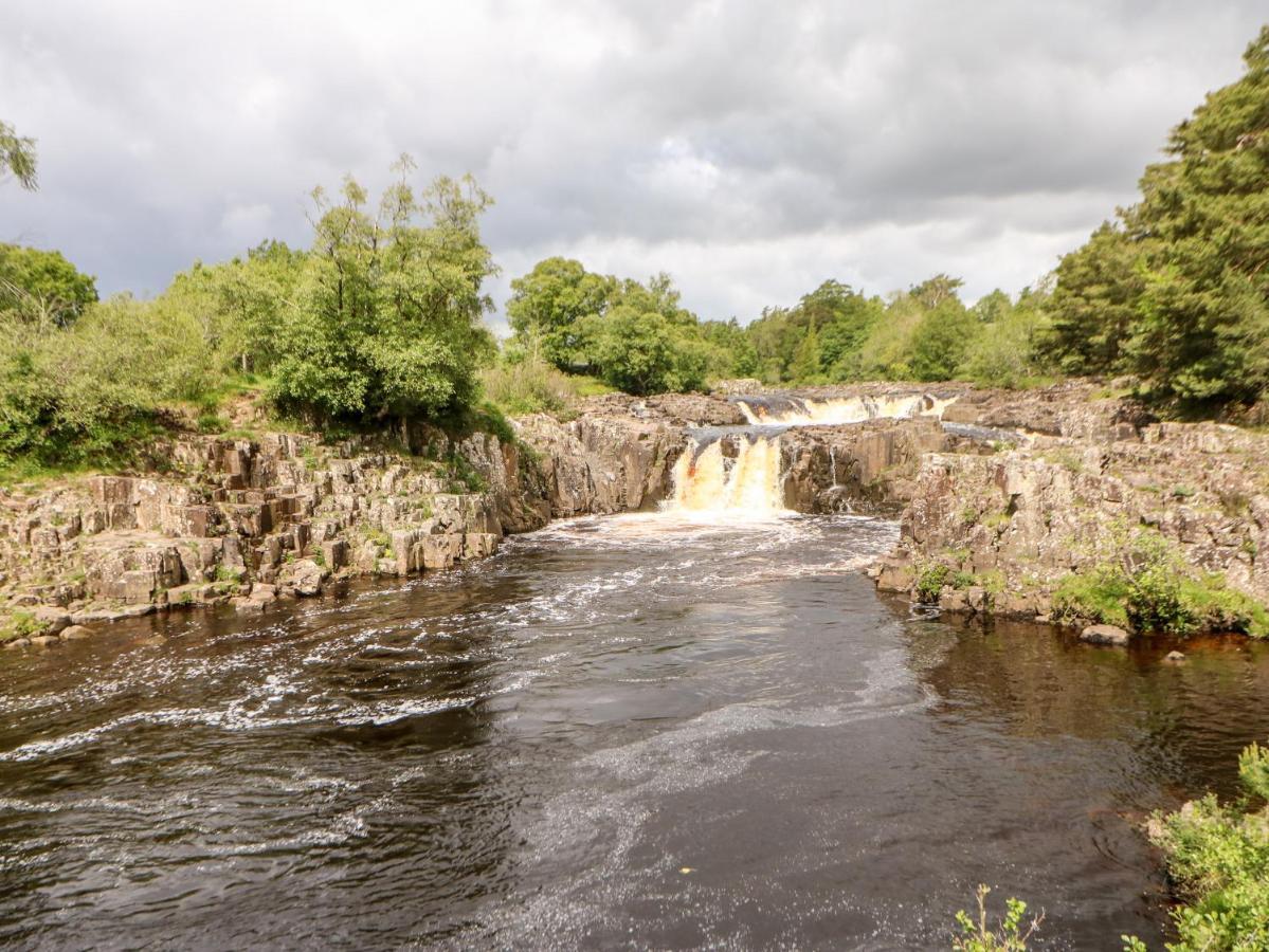 فيلا Meadows Edge Holwick المظهر الخارجي الصورة