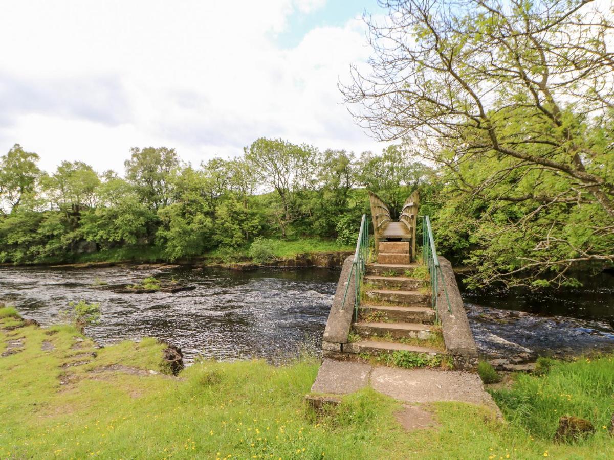 فيلا Meadows Edge Holwick المظهر الخارجي الصورة