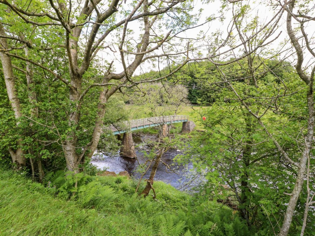 فيلا Meadows Edge Holwick المظهر الخارجي الصورة