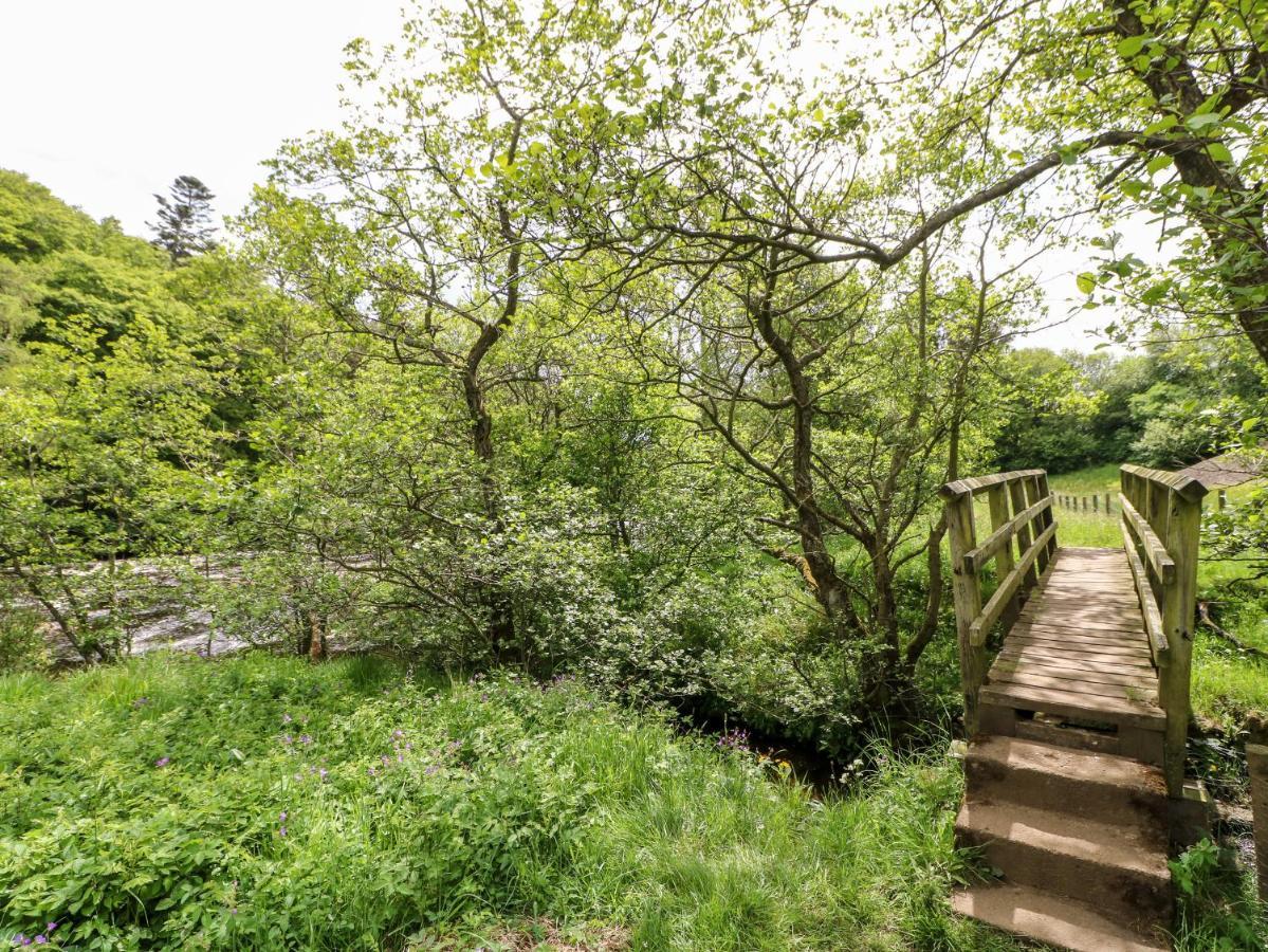 فيلا Meadows Edge Holwick المظهر الخارجي الصورة
