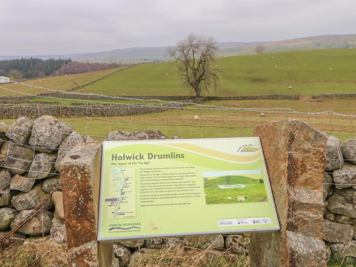 فيلا Meadows Edge Holwick المظهر الخارجي الصورة