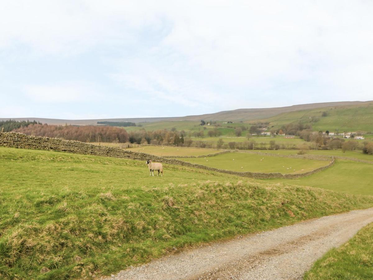 فيلا Meadows Edge Holwick المظهر الخارجي الصورة