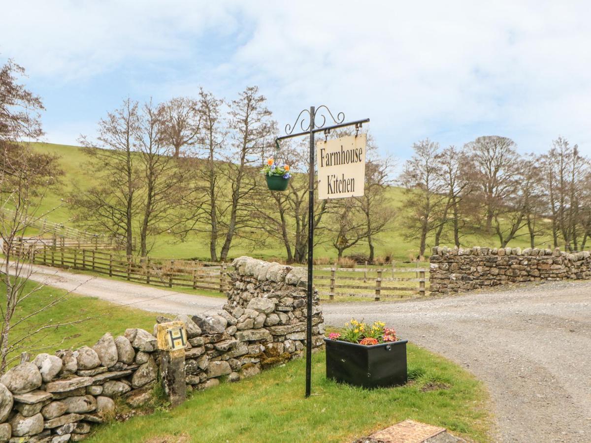 فيلا Meadows Edge Holwick المظهر الخارجي الصورة