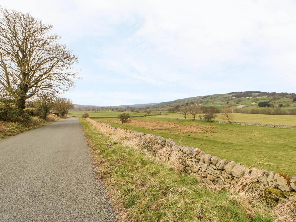 فيلا Meadows Edge Holwick المظهر الخارجي الصورة