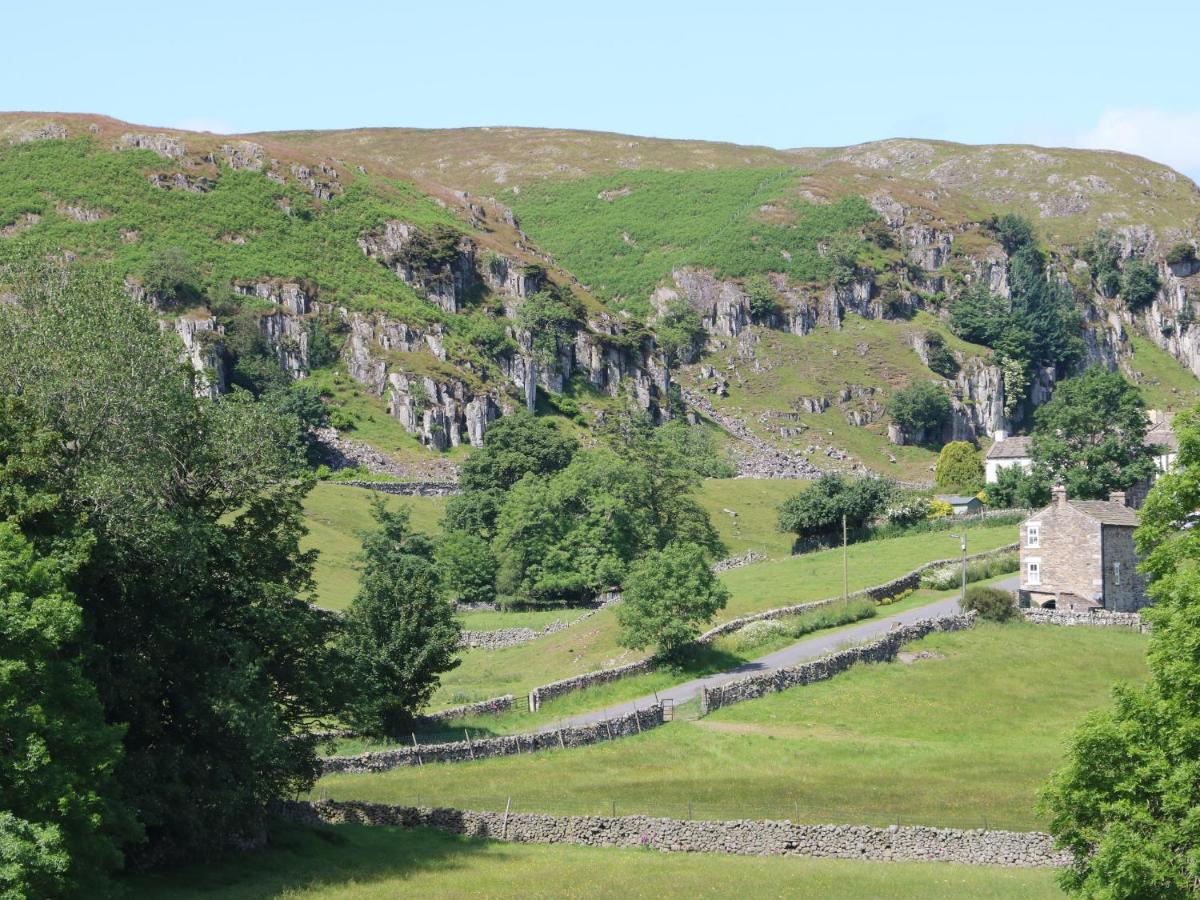 فيلا Meadows Edge Holwick المظهر الخارجي الصورة