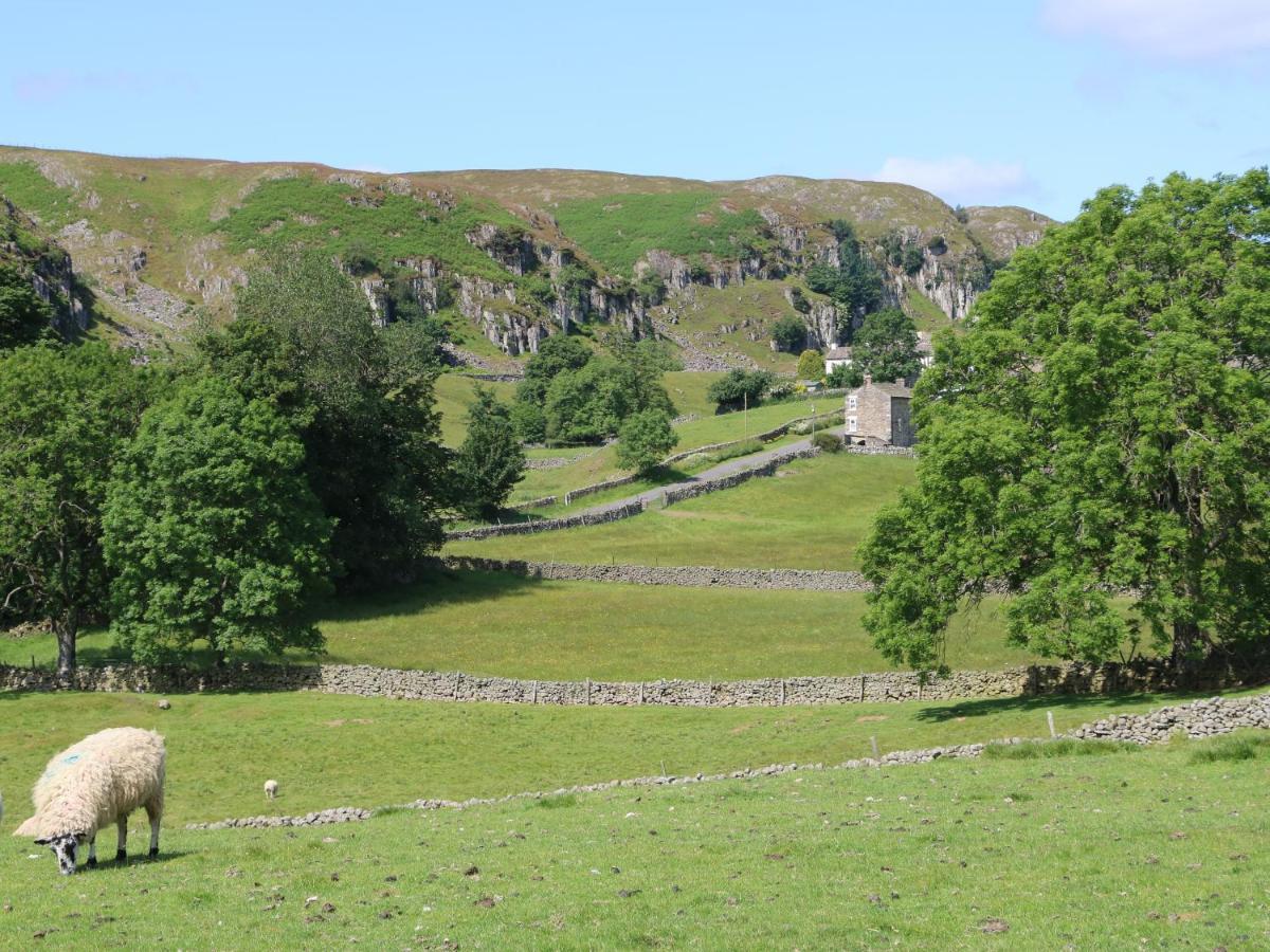 فيلا Meadows Edge Holwick المظهر الخارجي الصورة